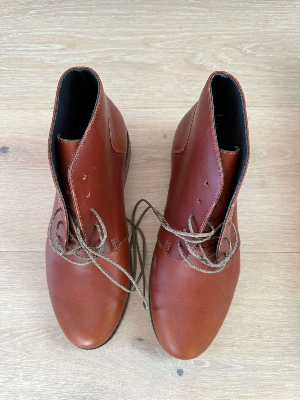 N/A classic brown